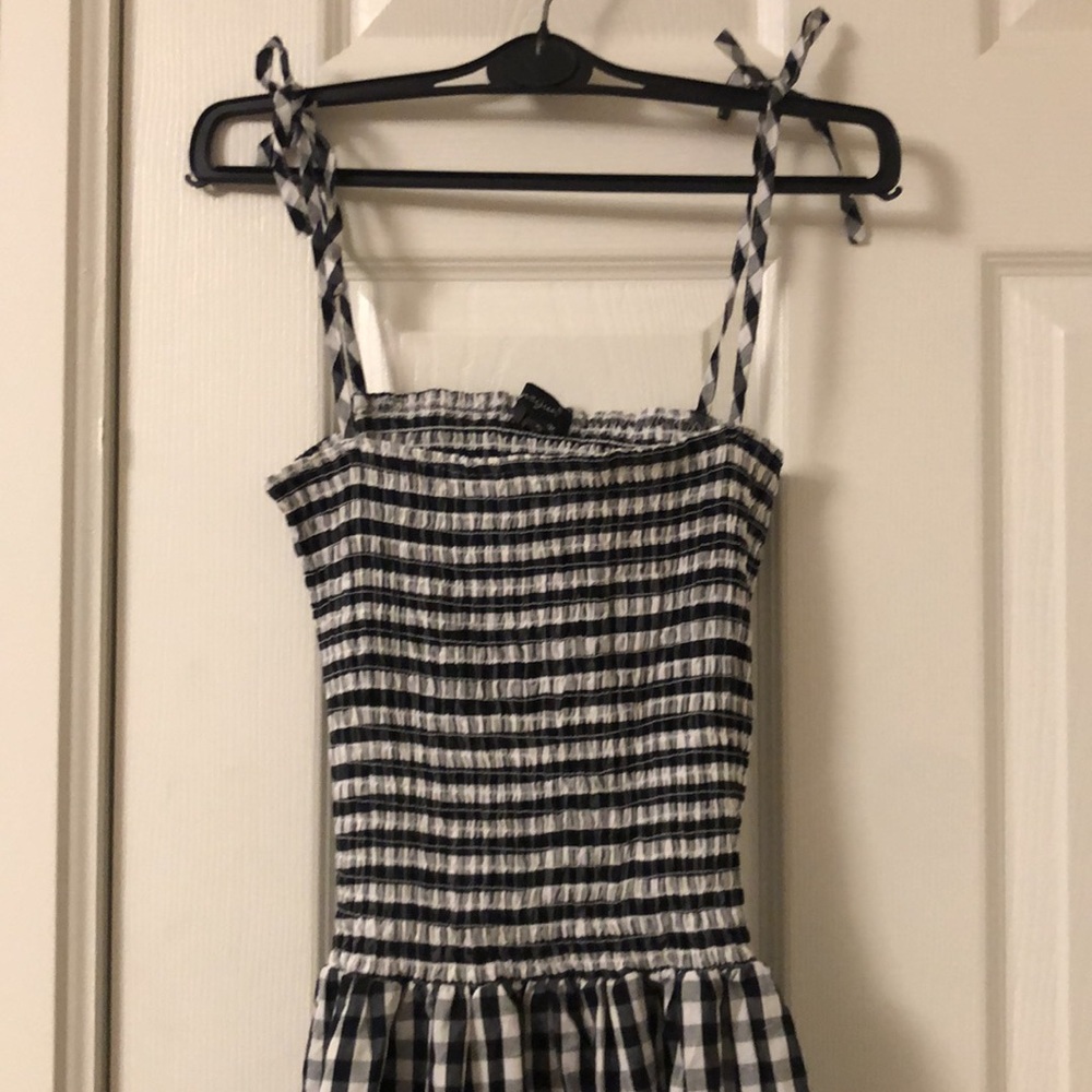 Maxi Dress - Picture 2 of 4